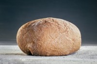 Chléb kmínový