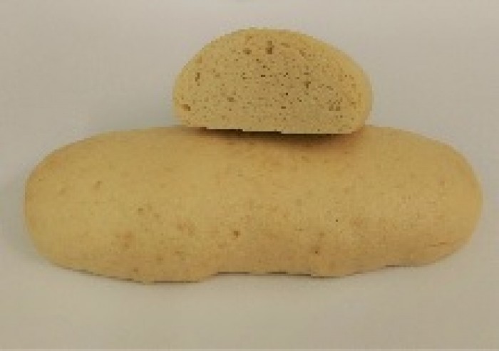 Knedlík kynutý